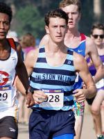 Gavin Jones