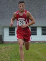 Luke Mantzell