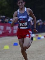 Andrew Santos