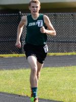 Nate Raffier