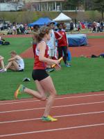 Annie Gallagher