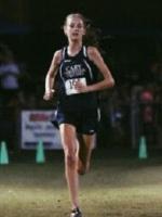 Zoe Vestal