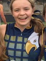 Chloe Salkeld