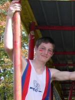 Aaron Spencer