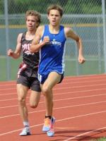 Evan Parres
