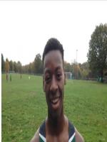 Tavonne Davis