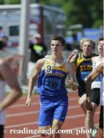 Josh Rinker