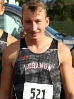 Caleb Warner