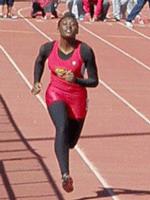 Liya Scott