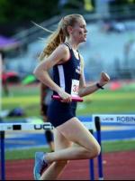 Grace Eidson