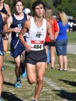 Garrett Spangler