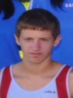 Alex Shrock