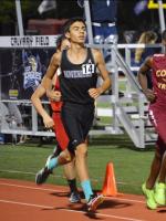 Aaron Morales
