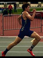Derek Brajevich