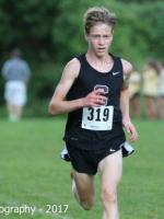 Garrett Checchi