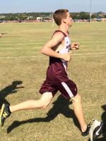 Blake Deming