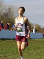 Riley Robinette