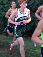 Matt Sherman