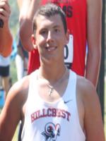 Josh Buffum