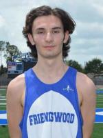 Alec Perry