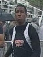 Antonio Toussaint