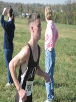 Brad Holloman