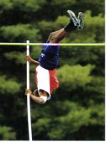 Chris Carter