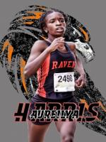 Aureilya Harris