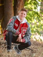 Jacob Stirpe