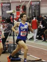 Alex De La Maza
