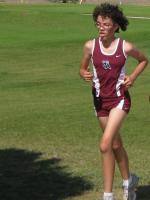 Mahalia Hilts