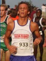 Drew Buehring
