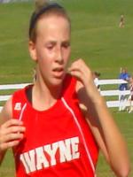 Katie McFarland