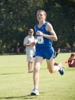 Cal Johnston