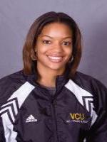Michelle Jones