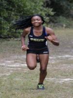 Ricondra Barrington