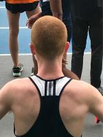 Tobias Belber Tiberghien