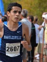 James Martinez