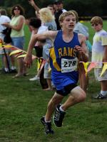 Brandon Taylor