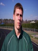 Jared West