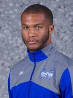 Isaiah Norris