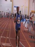 Rashon Colbert