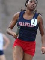 Jenae Dorsey