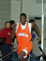 Carl Williams