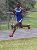 Mitch Desir