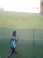 Melonie Wright