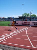 Zaire Jackson