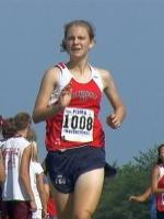 Rachel Hopkins