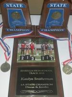 Katelyn Smitherman