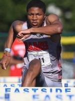Jalin Miller